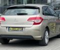Бежевий Сітроен С4, об'ємом двигуна 1.6 л та пробігом 208 тис. км за 6500 $, фото 5 на Automoto.ua