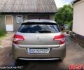 Бежевий Сітроен С4, об'ємом двигуна 1.6 л та пробігом 193 тис. км за 6300 $, фото 2 на Automoto.ua