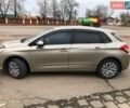 Бежевый Ситроен С4, объемом двигателя 1.6 л и пробегом 193 тыс. км за 6300 $, фото 3 на Automoto.ua