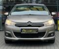 Бежевий Сітроен С4, об'ємом двигуна 1.6 л та пробігом 208 тис. км за 6500 $, фото 1 на Automoto.ua