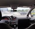 Бежевый Ситроен С4, объемом двигателя 1.59 л и пробегом 270 тыс. км за 6200 $, фото 16 на Automoto.ua