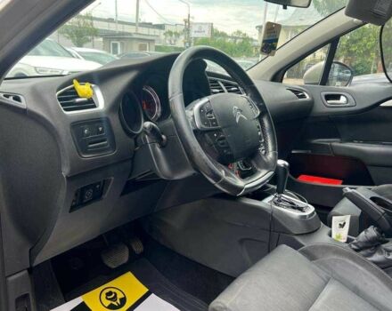 Бежевий Сітроен С4, об'ємом двигуна 1.6 л та пробігом 208 тис. км за 6500 $, фото 7 на Automoto.ua