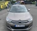 Бежевий Сітроен С4, об'ємом двигуна 1.56 л та пробігом 241 тис. км за 6200 $, фото 3 на Automoto.ua