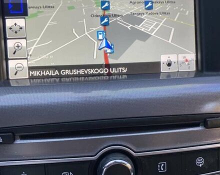 Бежевий Сітроен С4, об'ємом двигуна 1.56 л та пробігом 290 тис. км за 8300 $, фото 15 на Automoto.ua