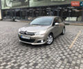 Бежевий Сітроен С4, об'ємом двигуна 1.6 л та пробігом 161 тис. км за 6900 $, фото 1 на Automoto.ua