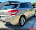 Бежевий Сітроен С4, об'ємом двигуна 1.6 л та пробігом 237 тис. км за 7500 $, фото 8 на Automoto.ua