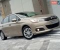 Бежевий Сітроен С4, об'ємом двигуна 1.6 л та пробігом 120 тис. км за 8900 $, фото 1 на Automoto.ua