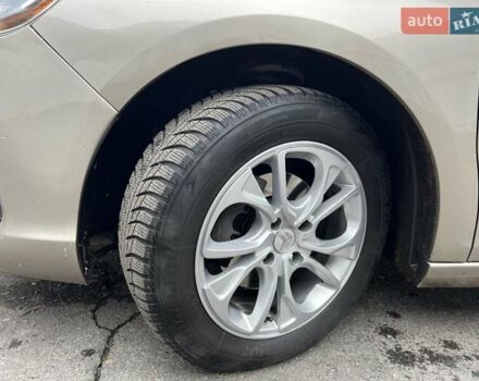 Бежевий Сітроен С4, об'ємом двигуна 1.6 л та пробігом 148 тис. км за 7900 $, фото 3 на Automoto.ua