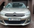 Бежевый Ситроен С4, объемом двигателя 1.6 л и пробегом 264 тыс. км за 3500 $, фото 4 на Automoto.ua