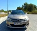 Бежевий Сітроен С4, об'ємом двигуна 1.6 л та пробігом 237 тис. км за 7500 $, фото 2 на Automoto.ua