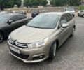 Бежевий Сітроен С4, об'ємом двигуна 1.6 л та пробігом 154 тис. км за 6700 $, фото 1 на Automoto.ua