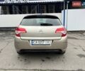 Бежевий Сітроен С4, об'ємом двигуна 1.6 л та пробігом 148 тис. км за 7900 $, фото 4 на Automoto.ua