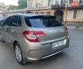 Бежевий Сітроен С4, об'ємом двигуна 1.56 л та пробігом 290 тис. км за 8300 $, фото 3 на Automoto.ua