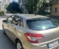 Бежевий Сітроен С4, об'ємом двигуна 1.6 л та пробігом 154 тис. км за 6700 $, фото 4 на Automoto.ua