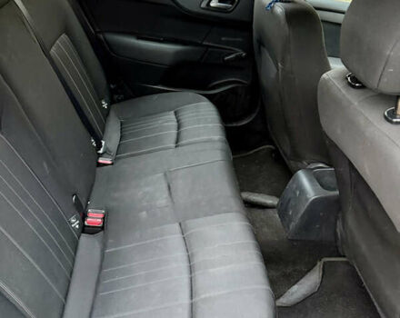 Бежевий Сітроен С4, об'ємом двигуна 1.6 л та пробігом 430 тис. км за 5500 $, фото 4 на Automoto.ua