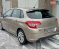 Бежевый Ситроен С4, объемом двигателя 1.6 л и пробегом 120 тыс. км за 7999 $, фото 15 на Automoto.ua