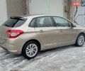 Бежевый Ситроен С4, объемом двигателя 1.6 л и пробегом 120 тыс. км за 7999 $, фото 25 на Automoto.ua