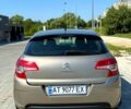 Бежевий Сітроен С4, об'ємом двигуна 1.6 л та пробігом 237 тис. км за 7500 $, фото 7 на Automoto.ua