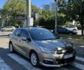 Бежевий Сітроен С4, об'ємом двигуна 1.6 л та пробігом 230 тис. км за 5598 $, фото 1 на Automoto.ua