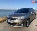 Бежевий Сітроен С4, об'ємом двигуна 1.56 л та пробігом 290 тис. км за 8300 $, фото 1 на Automoto.ua