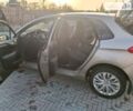 Бежевый Ситроен С4, объемом двигателя 1.6 л и пробегом 98 тыс. км за 7000 $, фото 13 на Automoto.ua