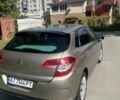 Бежевий Сітроен С4, об'ємом двигуна 1.6 л та пробігом 154 тис. км за 6700 $, фото 5 на Automoto.ua