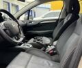 Бежевий Сітроен С4, об'ємом двигуна 1.6 л та пробігом 148 тис. км за 7900 $, фото 8 на Automoto.ua