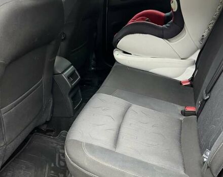 Бежевий Сітроен С4, об'ємом двигуна 1.6 л та пробігом 148 тис. км за 7900 $, фото 10 на Automoto.ua