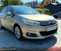 Бежевий Сітроен С4, об'ємом двигуна 1.6 л та пробігом 237 тис. км за 7500 $, фото 1 на Automoto.ua