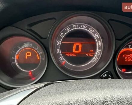 Бежевий Сітроен С4, об'ємом двигуна 1.6 л та пробігом 148 тис. км за 7900 $, фото 15 на Automoto.ua