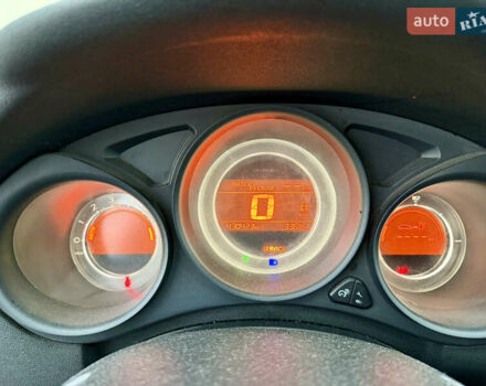 Бежевий Сітроен С4, об'ємом двигуна 1.6 л та пробігом 430 тис. км за 5500 $, фото 7 на Automoto.ua