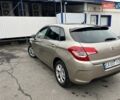 Бежевий Сітроен С4, об'ємом двигуна 1.6 л та пробігом 148 тис. км за 7900 $, фото 5 на Automoto.ua