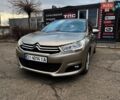 Бежевый Ситроен С4, объемом двигателя 1.56 л и пробегом 220 тыс. км за 6500 $, фото 1 на Automoto.ua