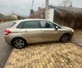 Бежевый Ситроен С4, объемом двигателя 1.6 л и пробегом 212 тыс. км за 8500 $, фото 1 на Automoto.ua