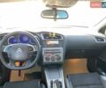 Бежевий Сітроен С4, об'ємом двигуна 1.56 л та пробігом 290 тис. км за 8300 $, фото 7 на Automoto.ua