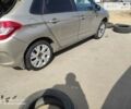 Бежевый Ситроен С4, объемом двигателя 1.6 л и пробегом 98 тыс. км за 7000 $, фото 21 на Automoto.ua