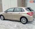 Бежевый Ситроен С4, объемом двигателя 1.6 л и пробегом 120 тыс. км за 7999 $, фото 13 на Automoto.ua