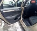 Бежевий Сітроен С4, об'ємом двигуна 1.6 л та пробігом 120 тис. км за 8900 $, фото 55 на Automoto.ua