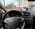 Бежевый Ситроен С4, объемом двигателя 1.59 л и пробегом 184 тыс. км за 7500 $, фото 11 на Automoto.ua