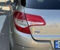 Бежевий Сітроен С4, об'ємом двигуна 1.6 л та пробігом 230 тис. км за 5598 $, фото 6 на Automoto.ua
