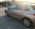 Бежевый Ситроен С4, объемом двигателя 1.6 л и пробегом 98 тыс. км за 7000 $, фото 8 на Automoto.ua