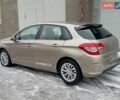 Бежевый Ситроен С4, объемом двигателя 1.6 л и пробегом 120 тыс. км за 7999 $, фото 14 на Automoto.ua
