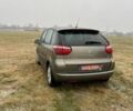 Ситроен С4 2012 в Дубно на Automoto.ua Бежевый Ситроен С4, объемом двигателя 1.6 л и пробегом 80 тыс. км за 6200 $, фото 3 на Automoto.ua