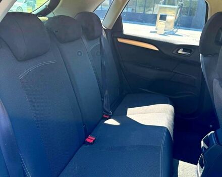 Бежевий Сітроен С4, об'ємом двигуна 1.6 л та пробігом 237 тис. км за 7500 $, фото 1 на Automoto.ua