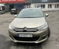 Бежевий Сітроен С4, об'ємом двигуна 1.6 л та пробігом 148 тис. км за 7900 $, фото 1 на Automoto.ua