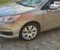 Бежевый Ситроен С4, объемом двигателя 1.6 л и пробегом 98 тыс. км за 7000 $, фото 20 на Automoto.ua