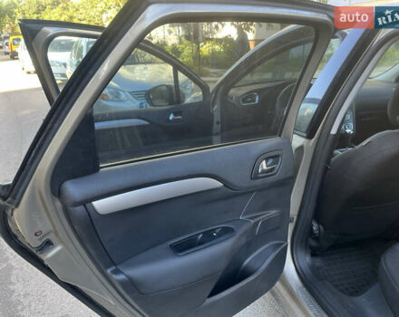 Ситроен С4 2013 в Киеве на Automoto.ua Бежевый Ситроен С4, объемом двигателя 1.6 л и пробегом 214 тыс. км за 7500 $, фото 20 на Automoto.ua