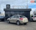 Бежевий Сітроен С4, об'ємом двигуна 1.6 л та пробігом 214 тис. км за 7990 $, фото 4 на Automoto.ua