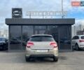 Бежевий Сітроен С4, об'ємом двигуна 1.6 л та пробігом 214 тис. км за 7990 $, фото 5 на Automoto.ua