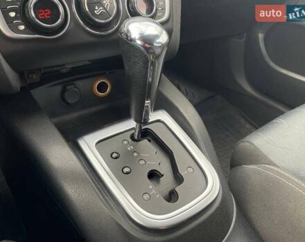 Бежевий Сітроен С4, об'ємом двигуна 1.6 л та пробігом 214 тис. км за 7990 $, фото 23 на Automoto.ua